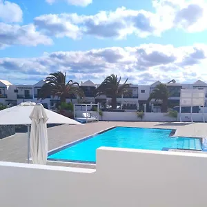 Apartment Vero Senator,, Costa Teguise