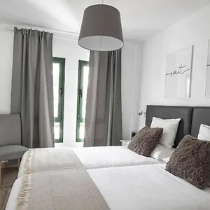 Apartment Holyhome Premium 101, Costa Teguise