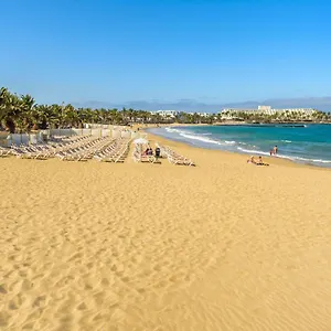 Apartment Lanzahost Casa Cala, Costa Teguise