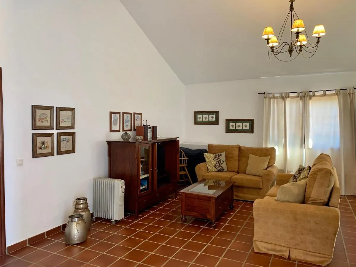 Ferienhaus Villa Casas Tomare II San Bartolomé Spanien