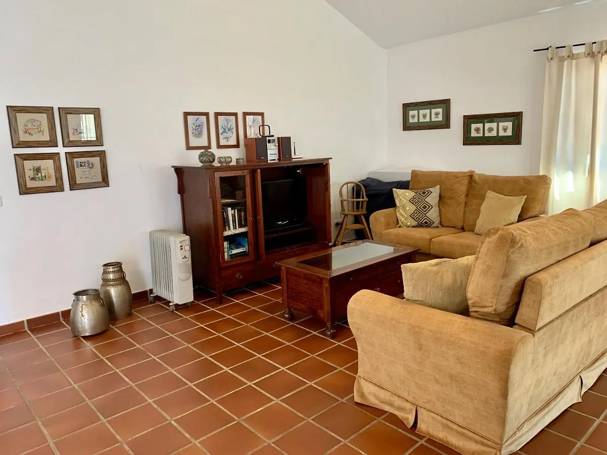 Casas Tomare II Villa San Bartolome  San Bartolome (Las Palmas)