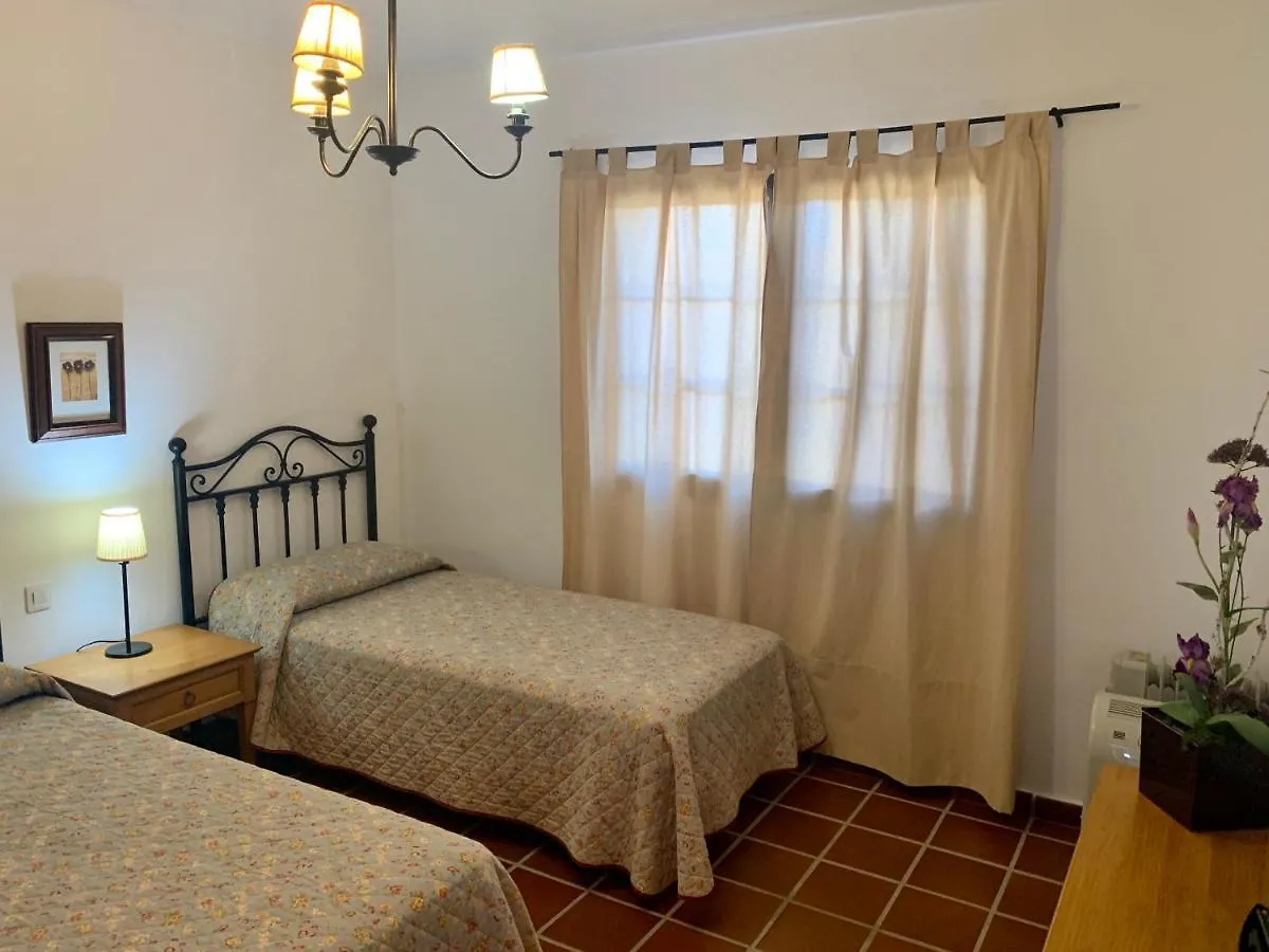 Holiday home Casas Tomare II Villa San Bartolome  Spain
