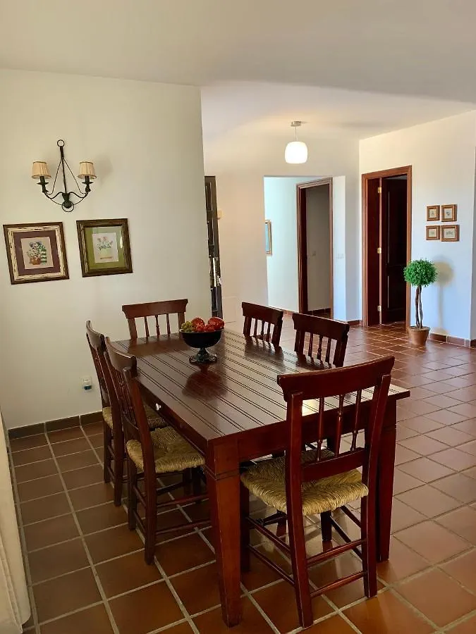 Casas Tomare II Villa San Bartolome