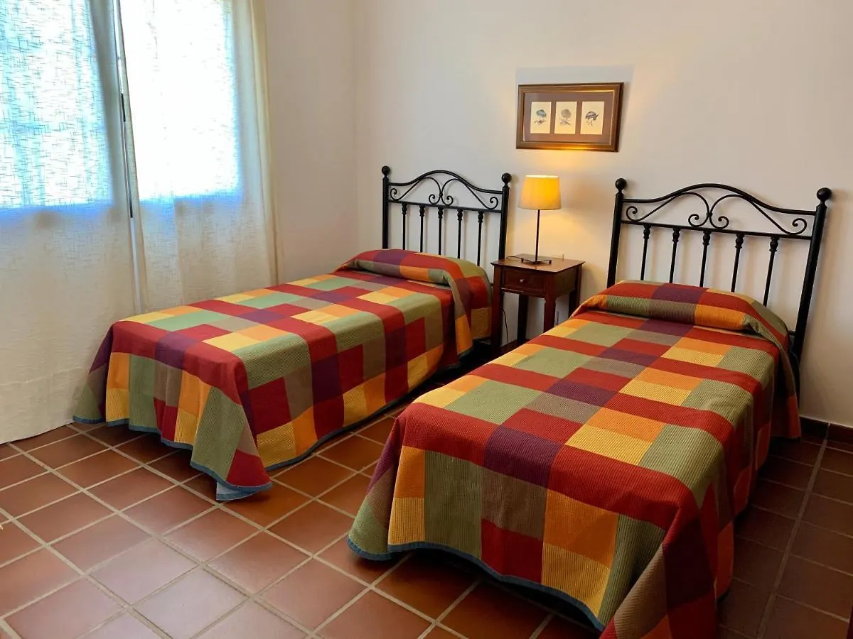 Casas Tomare II Villa San Bartolome  San Bartolome (Las Palmas)