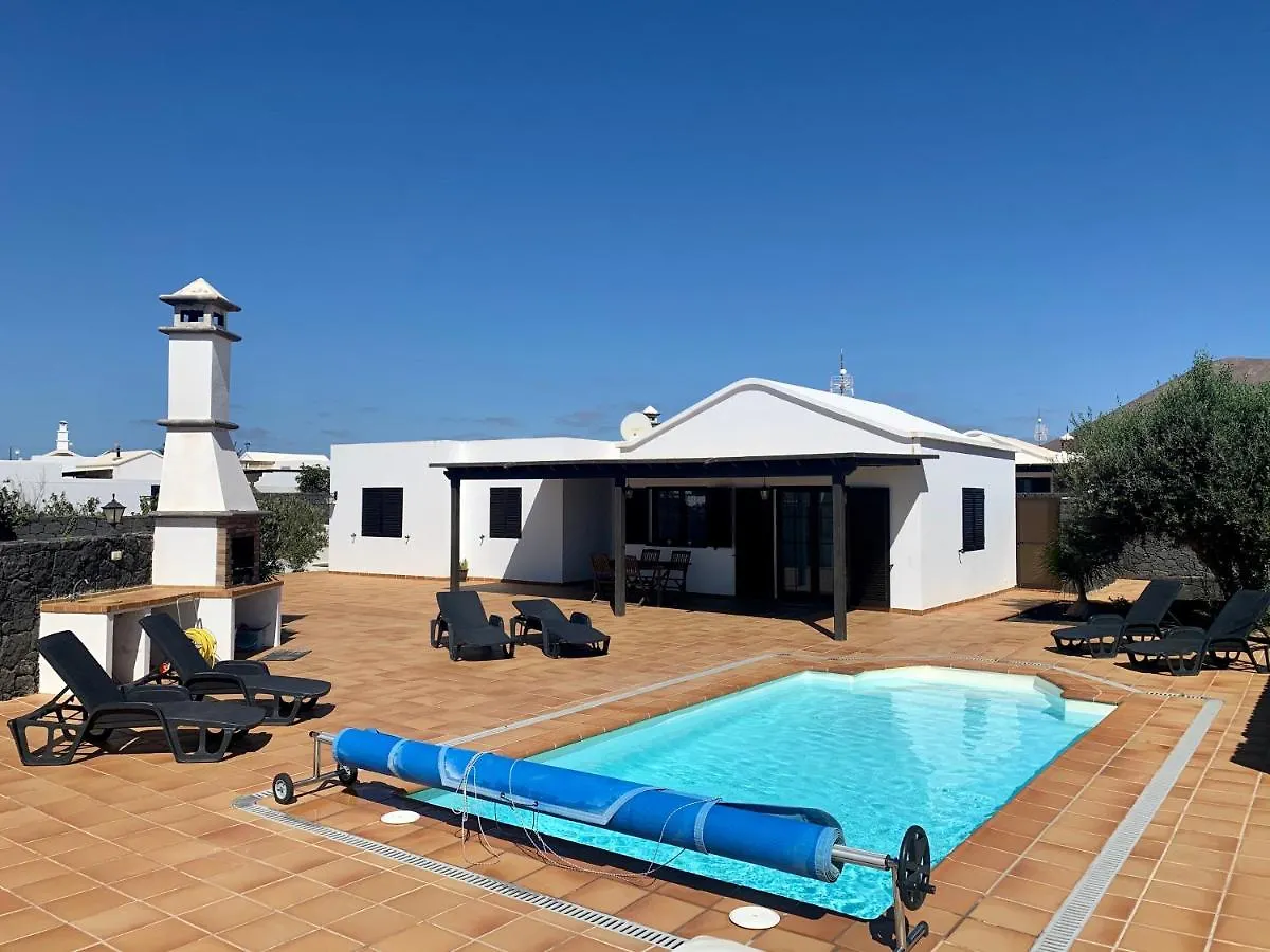 Casas Tomare II location
