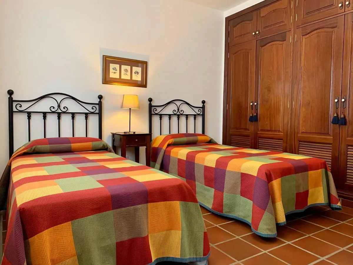 Casas Tomare II Villa San Bartolome  Holiday home