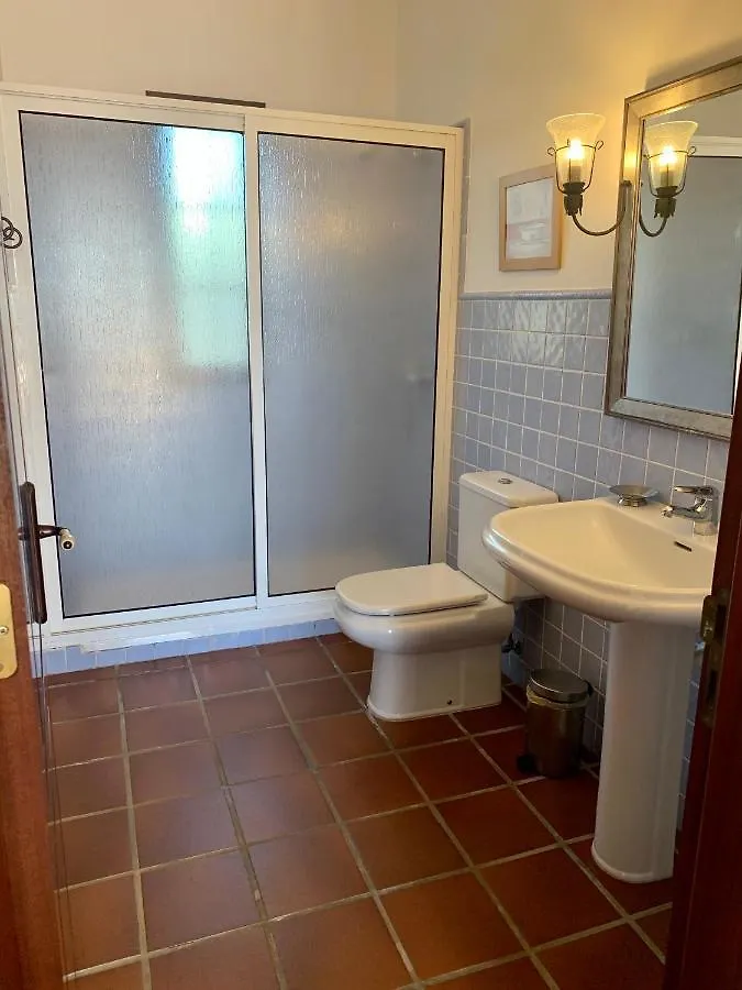 Casas Tomare II Villa San Bartolome  Holiday home San Bartolome (Las Palmas)