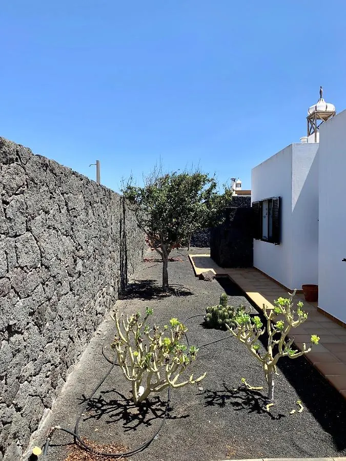 Villa Casas Tomare II San Bartolomé 0*,